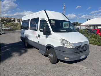 Туристический автобус IVECO Daily