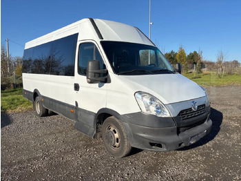 Микроавтобус IVECO Daily