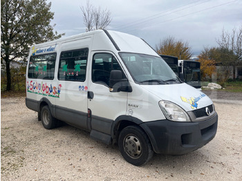 Школьный автобус IVECO Daily