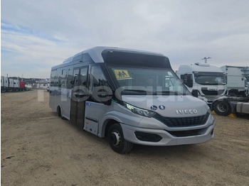 Пригородный автобус IVECO