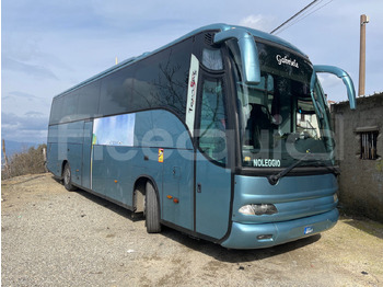 Туристический автобус MAN