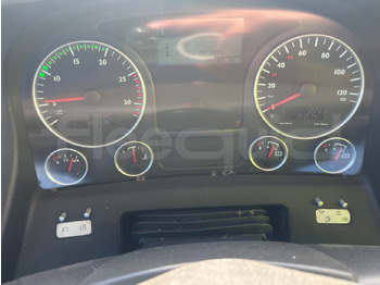 Пригородный автобус Man Castrosua: фото 3 Пригородный автобус Man Castrosua: фото 3