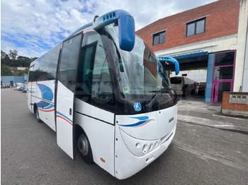 Туристический автобус MAN