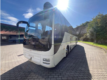 Туристический автобус Man Lion's Coach: фото 4 Туристический автобус Man Lion's Coach: фото 4
