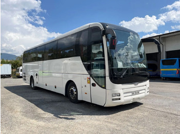 Туристический автобус MAN Lion's Coach