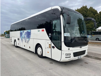 Туристический автобус MAN Lion's Coach