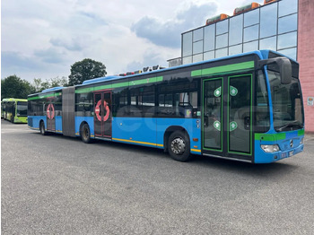 Городской автобус MERCEDES-BENZ Citaro