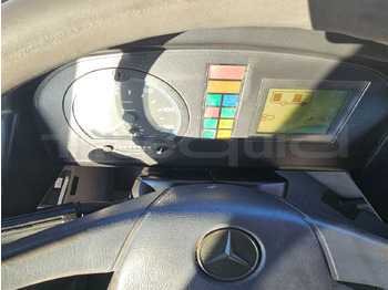 Городской автобус Mercedes-Benz Citaro: фото 3 Городской автобус Mercedes-Benz Citaro: фото 3