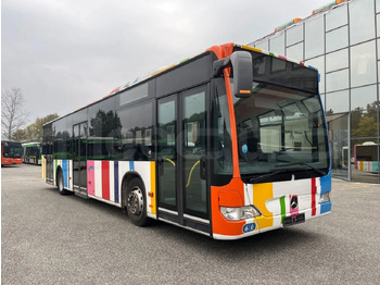 Городской автобус MERCEDES-BENZ Citaro