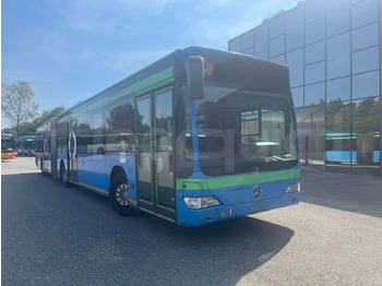 Городской автобус MERCEDES-BENZ Citaro