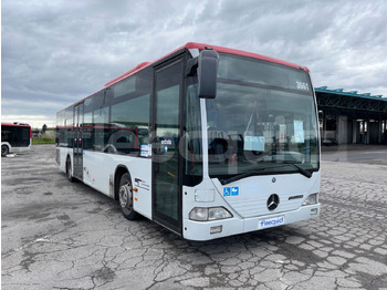 Пригородный автобус MERCEDES-BENZ Citaro