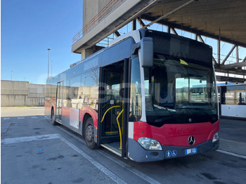 Городской автобус MERCEDES-BENZ Citaro