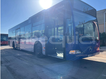 Городской автобус MERCEDES-BENZ Citaro