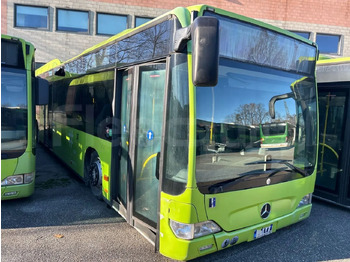 Городской автобус MERCEDES-BENZ Citaro