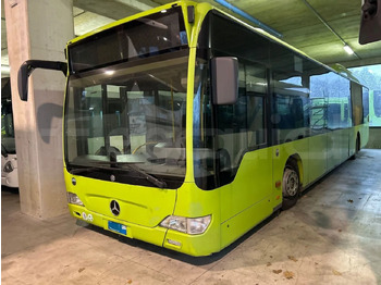 Городской автобус MERCEDES-BENZ Citaro