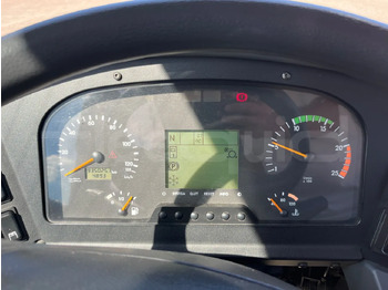 Пригородный автобус Mercedes-Benz Integro: фото 3