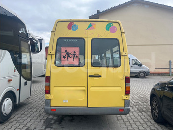 Школьный автобус Mercedes-Benz Sprinter: фото 5