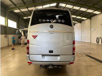 Mercedes-Benz Sprinter в лизинг Mercedes-Benz Sprinter: фото 5 Mercedes-Benz Sprinter в лизинг Mercedes-Benz Sprinter: фото 5