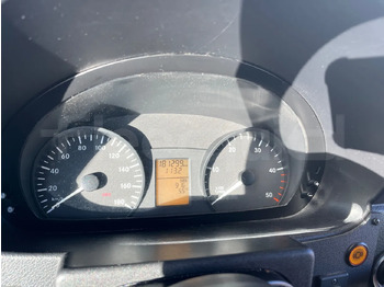 Mercedes-Benz Sprinter в лизинг Mercedes-Benz Sprinter: фото 3