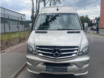 Туристический автобус MERCEDES-BENZ Sprinter
