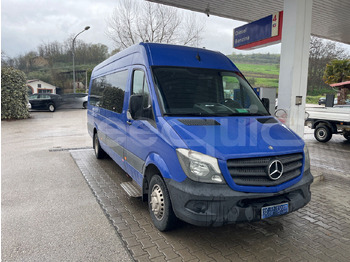 Микроавтобус MERCEDES-BENZ Sprinter