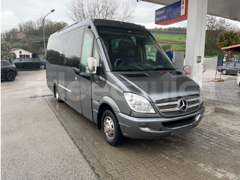 Пригородный автобус MERCEDES-BENZ Sprinter