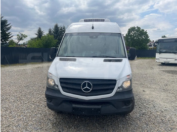 Микроавтобус MERCEDES-BENZ Sprinter