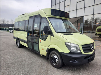 Городской автобус MERCEDES-BENZ Sprinter