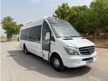 Туристический автобус MERCEDES-BENZ Sprinter
