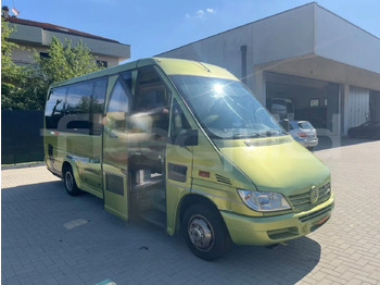 Микроавтобус MERCEDES-BENZ Sprinter