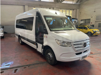 Микроавтобус MERCEDES-BENZ Sprinter