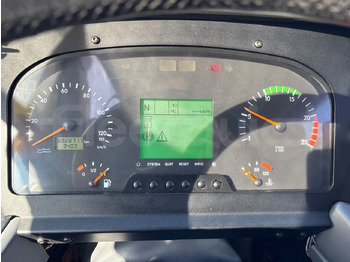 Туристический автобус Mercedes-Benz Tourismo: фото 3