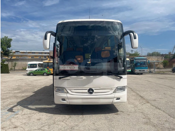 Туристический автобус MERCEDES-BENZ Tourismo