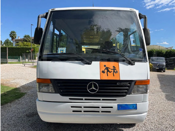 Школьный автобус Mercedes-Benz Vario: фото 2