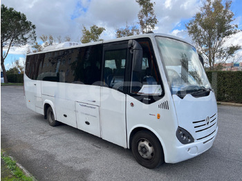 Туристический автобус MERCEDES-BENZ Vario