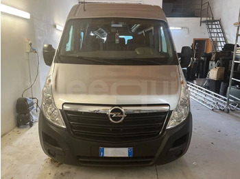 Микроавтобус OPEL