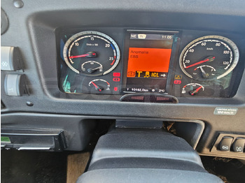 Туристический автобус Scania Stellae: фото 3