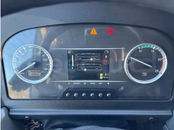 Туристический автобус Setra S417: фото 3