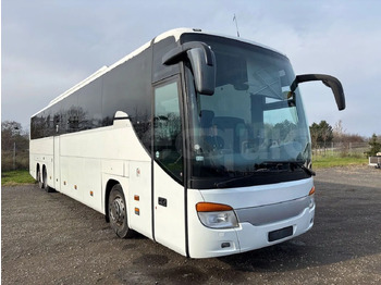 Туристический автобус SETRA