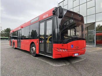 Городской автобус SOLARIS