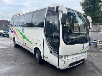Туристический автобус TEMSA