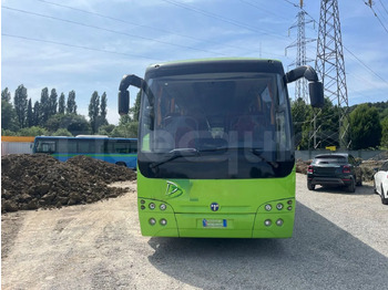 Temsa Safari HD в лизинг Temsa Safari HD: фото 2