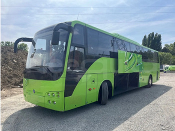 Temsa Safari HD в лизинг Temsa Safari HD: фото 4