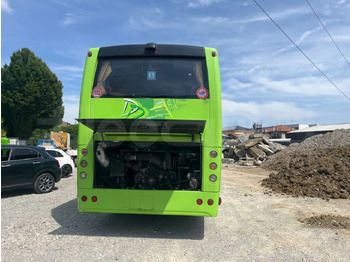 Temsa Safari HD в лизинг Temsa Safari HD: фото 5