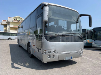 Пригородный автобус TEMSA