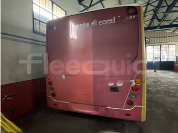 Городской автобус Van Hool A330: фото 3