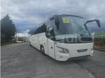 Туристический автобус BOVA