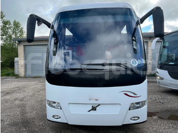 Volvo Barbi Genesis в лизинг Volvo Barbi Genesis: фото 2