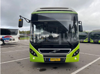 Volvo G891H в лизинг Volvo G891H: фото 2 Volvo G891H в лизинг Volvo G891H: фото 2