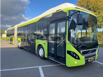 Городской автобус VOLVO